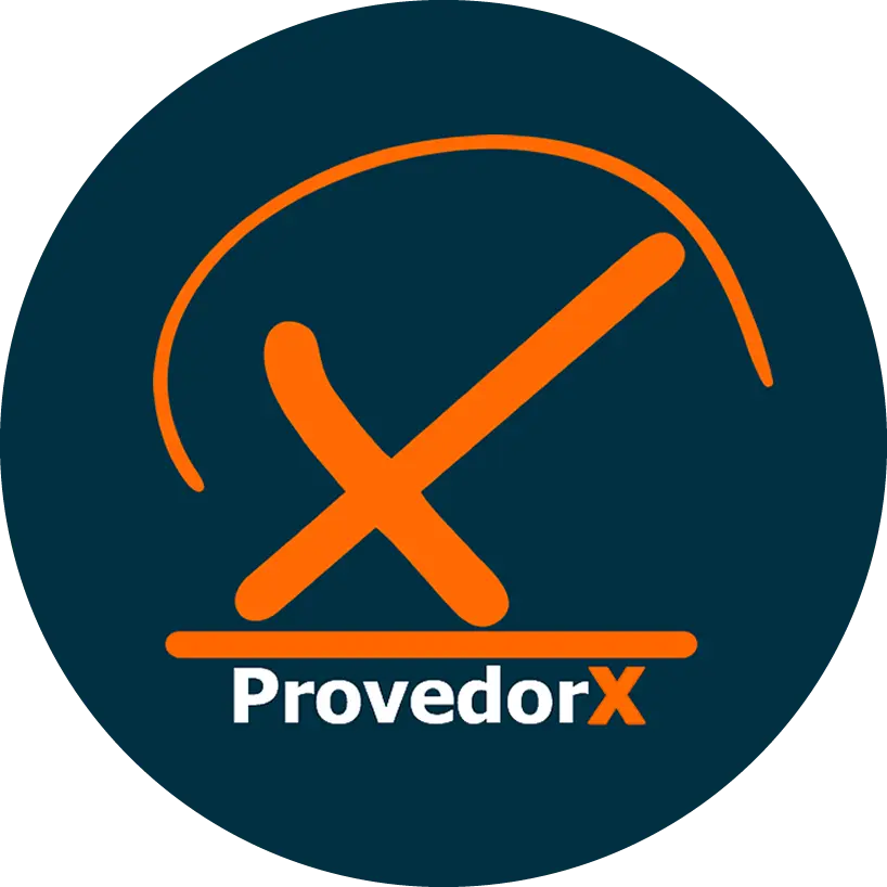 Logo da ProvedorX
